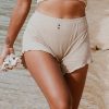 Women’s Seamless Underwear | Deep U Backless Design | Transparent Tank Top | Gift for her