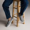 Abstract Beauty – Slip-on Canvas Women’s Shoes (Model 019)
