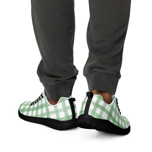 Men’s athletic shoes