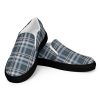 Men’s slip-on canvas shoes