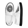 Hyper Summer Men’s slip-on canvas shoes