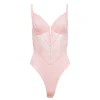 Bianca Lace Bodysuit
