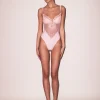 Bianca Lace Bodysuit