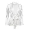 Bianca Smoking Jacket