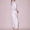 Bianca Smoking Jacket
