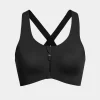 Catalyst Front Zip Sports Bra