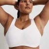 Studio V-Neck Bra