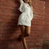Collette Cropped Shirt