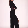 Cropped Blazer