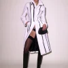 Diana Faux Shearling