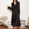 Eco Luxe Trench Coat