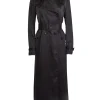 Eco Luxe Trench Coat
