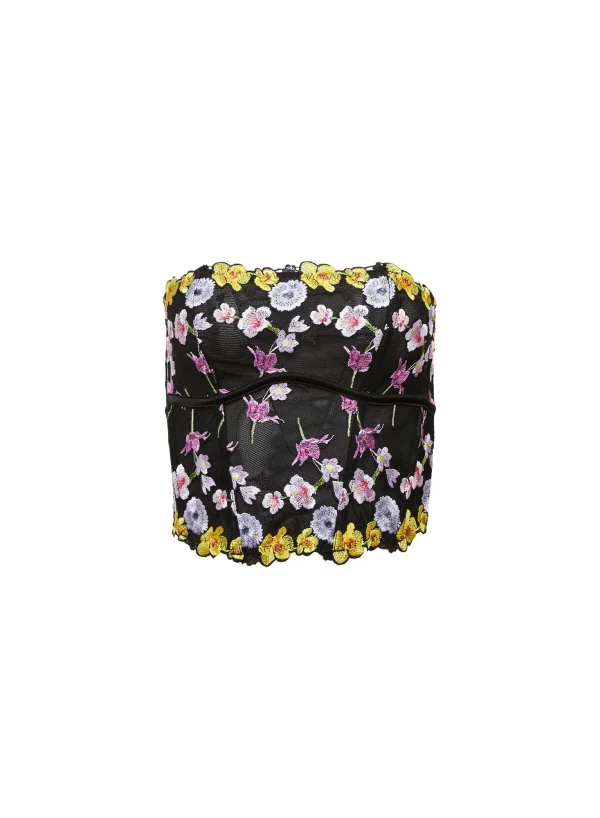Eden Corset Top