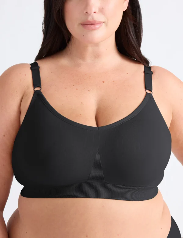 Good to Go Seamless Bra