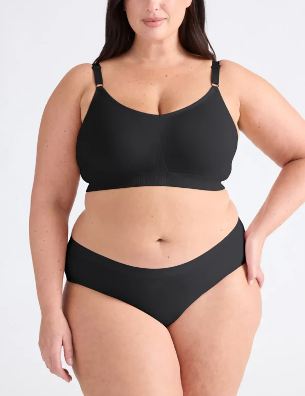 Good to Go Seamless Bra