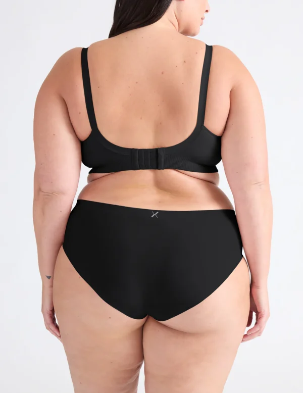 Good to Go Seamless Bra