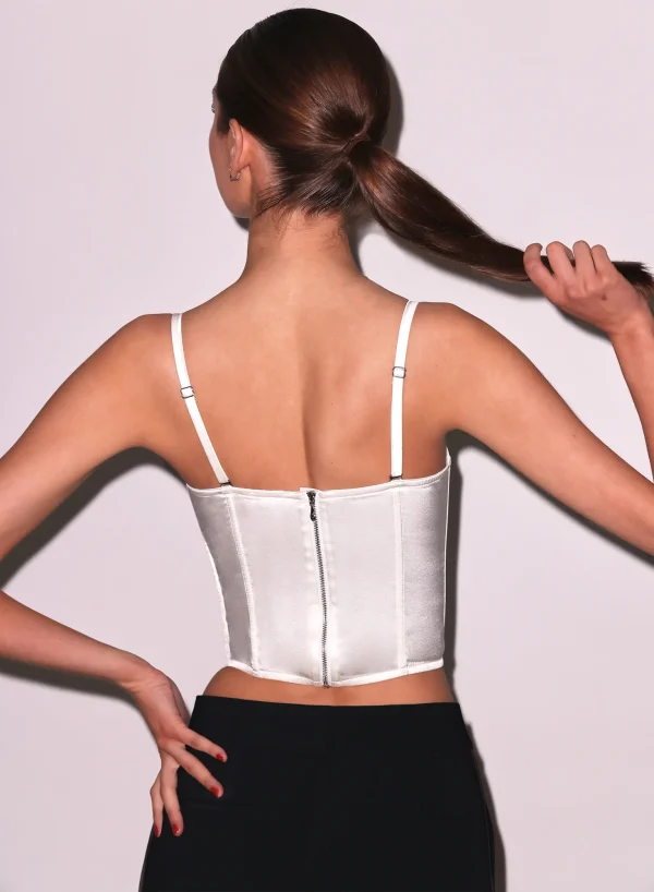 Hamptons Bustier