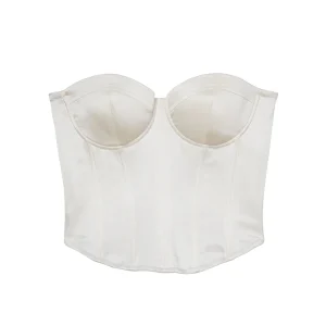 Hamptons Bustier