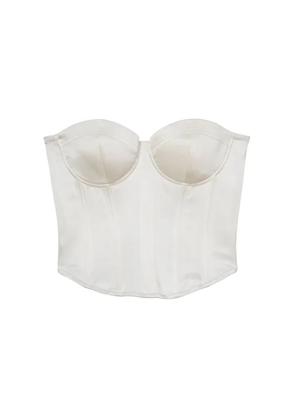 Hamptons Bustier