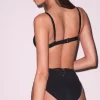 Le Stretch Micro Triangle Bra
