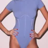 Organic Cotton T Shirt Bodysuit