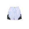 Silk Bias Skirt