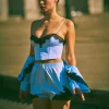 Poplin Boxer Short
