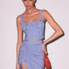 Luxe Flutter Short