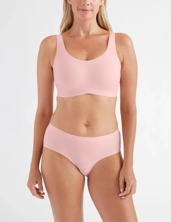 Revolution Adjustable Bra & Underwear Set