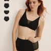 Revolution Mesh Bra & Underwear Set