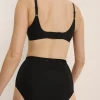 Revolution Shadow Mesh Bra