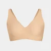 Revolution V Neck Bra