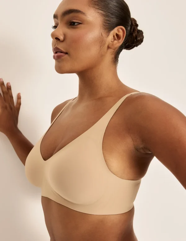Revolution V-Neck Bra