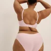 Revolution V Neck Bra & Underwear Set