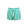 Satin Trouser