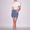 Sabrina Corset T Shirt