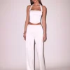Satin Trouser