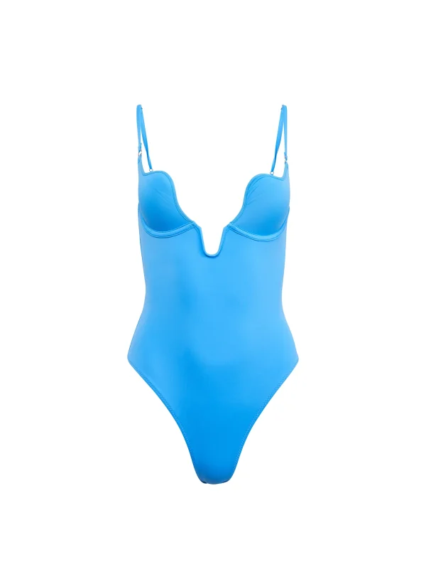 Seduce U-Plunge One Piece