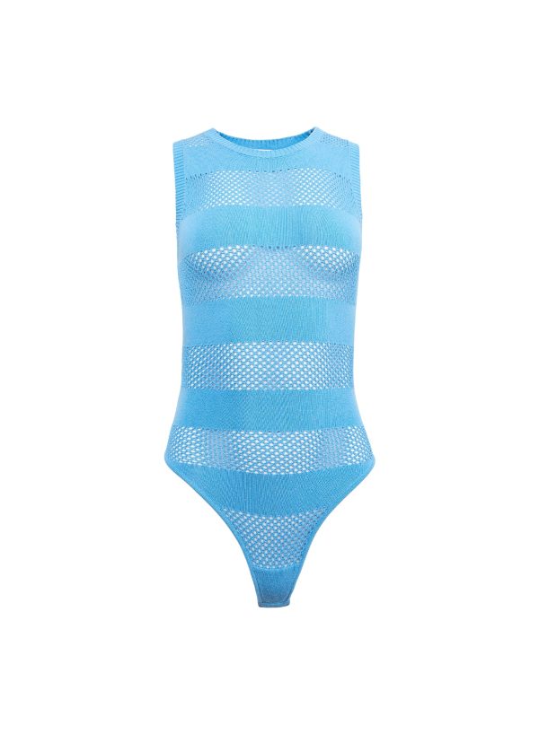 Simone Bodysuit