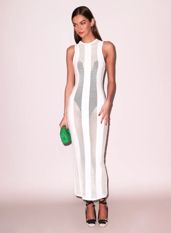Simone Maxi Dress