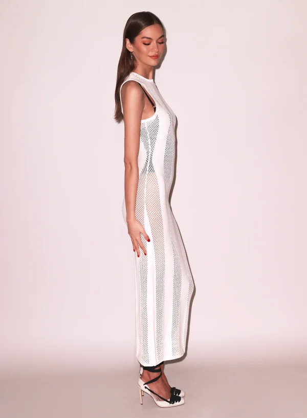 Simone Maxi Dress