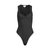 Le Stretch Micro Seduce U-Plunge Bodysuit