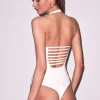 Sofia Bodysuit