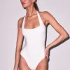 Organic Cotton T-Shirt Bodysuit