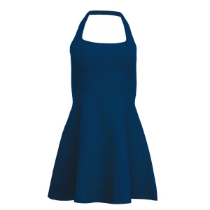Sofia Flared Dress