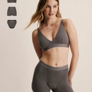 Soft Signature Modal Set