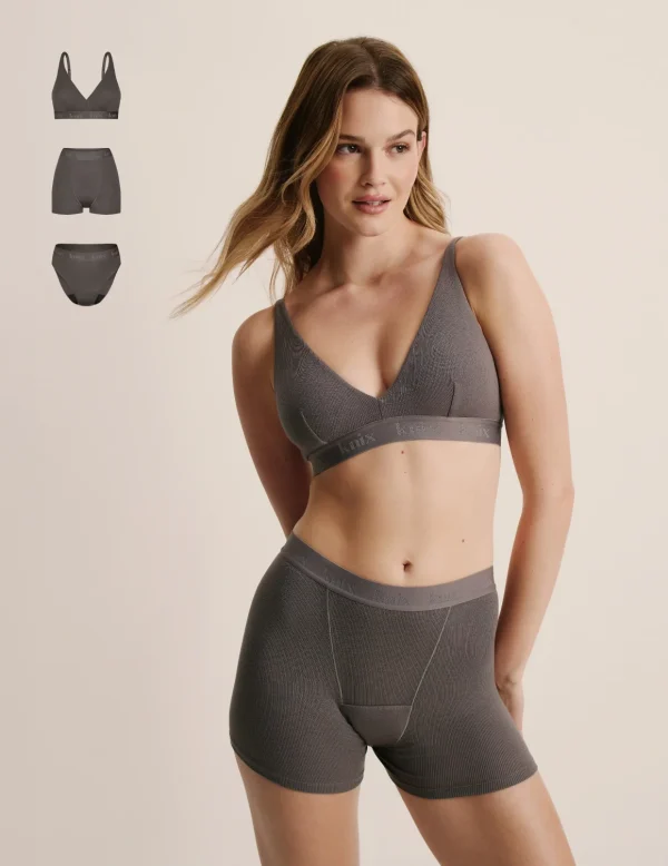 Soft Signature Modal Set
