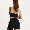 Studio High Neck Bra