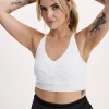 Studio V Neck Bra