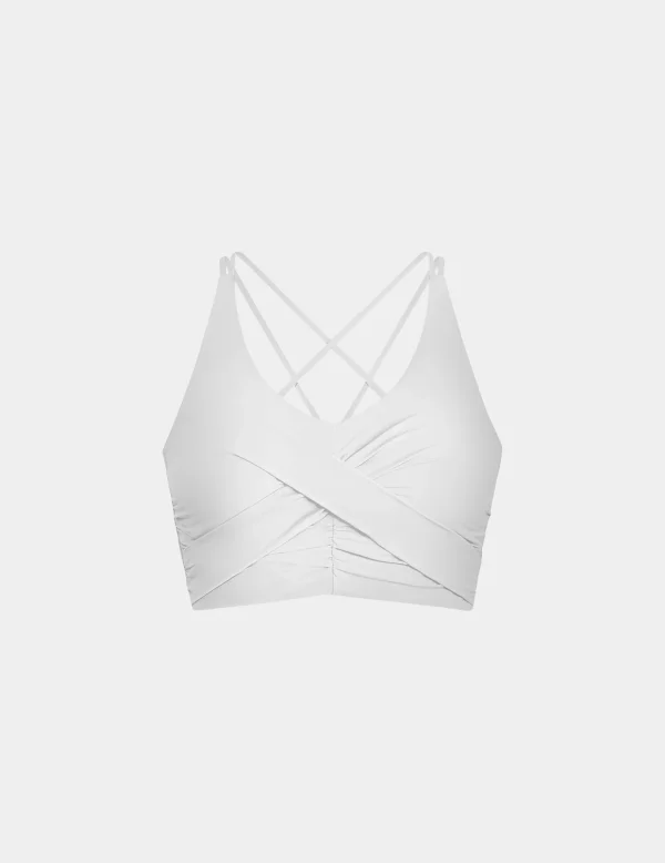 Studio V-Neck Bra